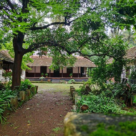 Meadows Villa Thrissur ภายนอก รูปภาพ