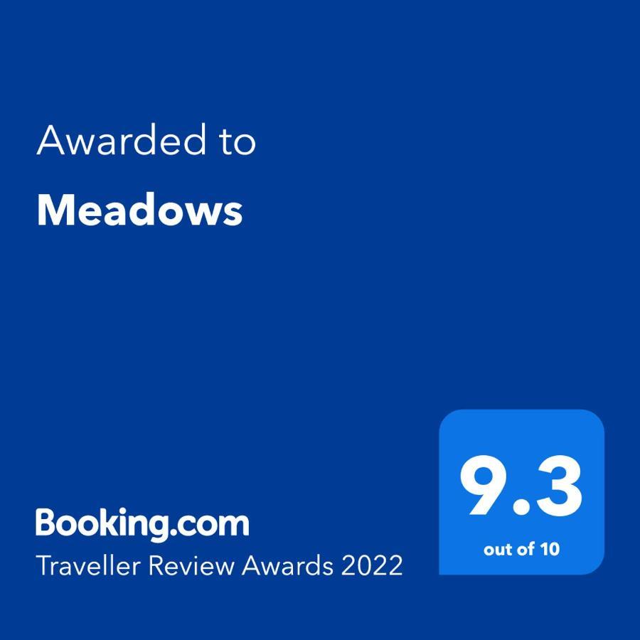 Meadows Villa Thrissur ภายนอก รูปภาพ