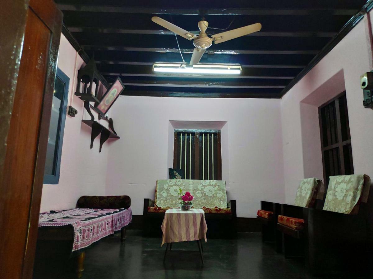 Meadows Villa Thrissur ภายนอก รูปภาพ