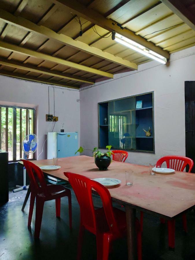 Meadows Villa Thrissur ภายนอก รูปภาพ