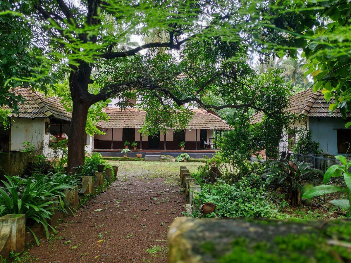 Meadows Villa Thrissur ภายนอก รูปภาพ