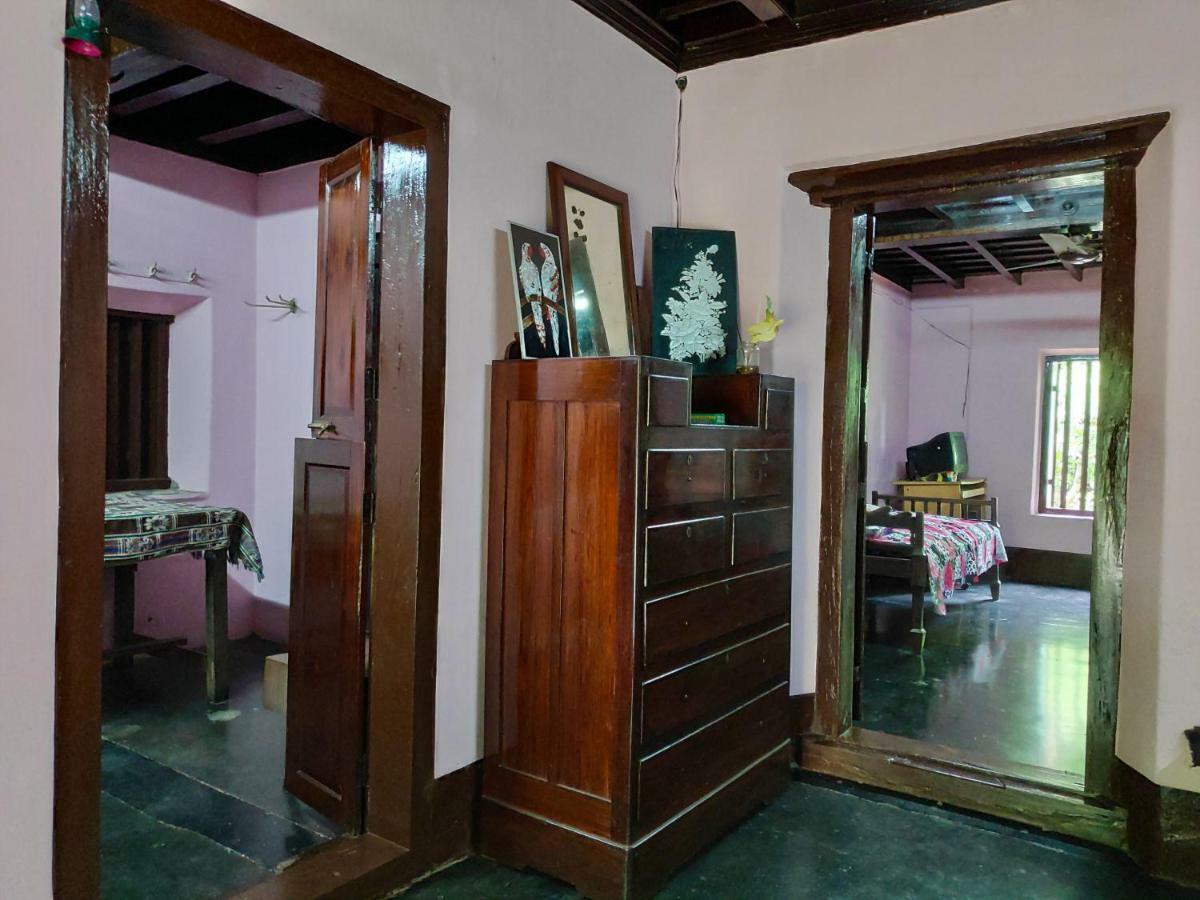 Meadows Villa Thrissur ภายนอก รูปภาพ